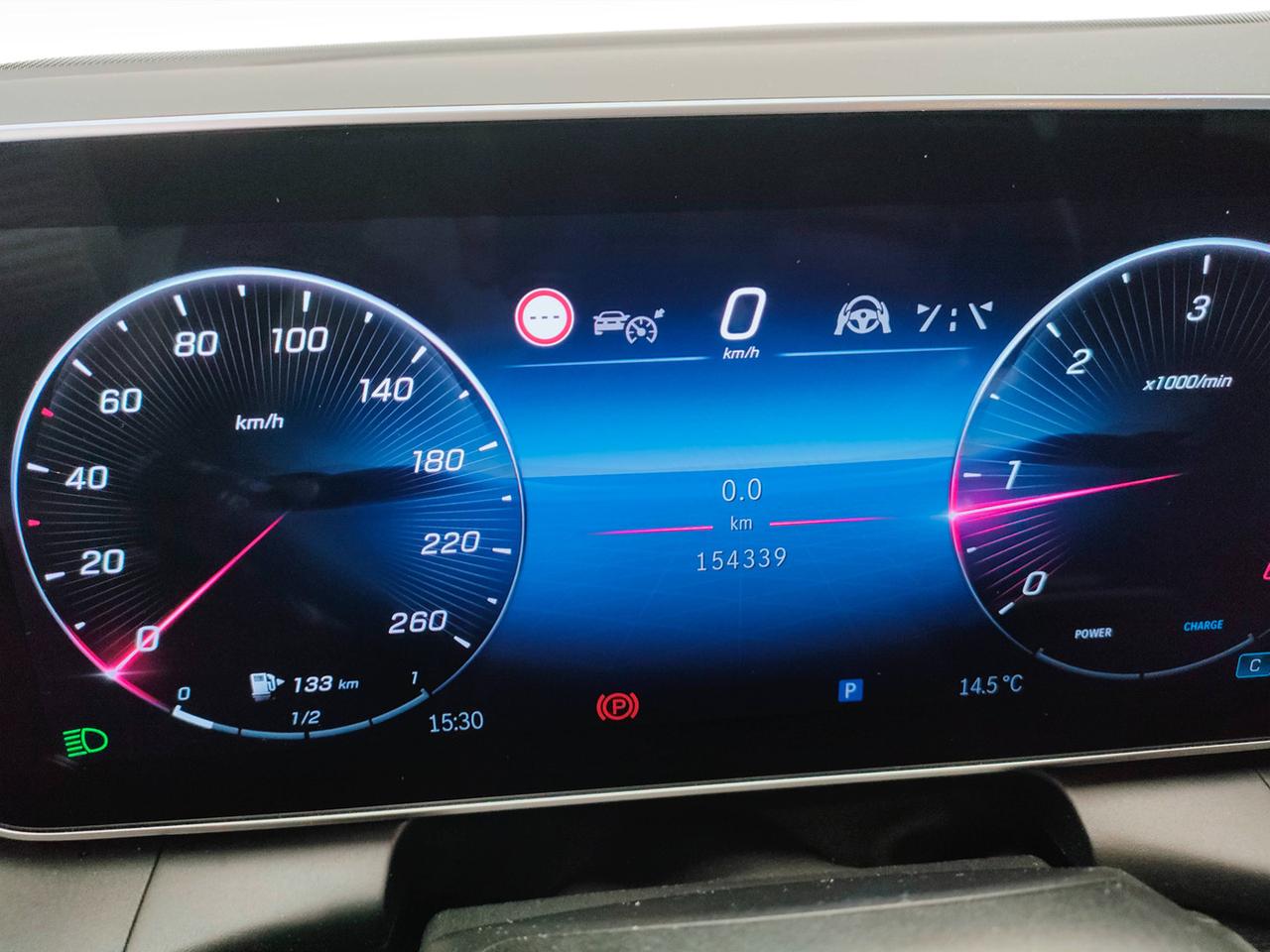 Mercedes-Benz GLC - X254 - GLC 220 d AMG Premium 4matic auto