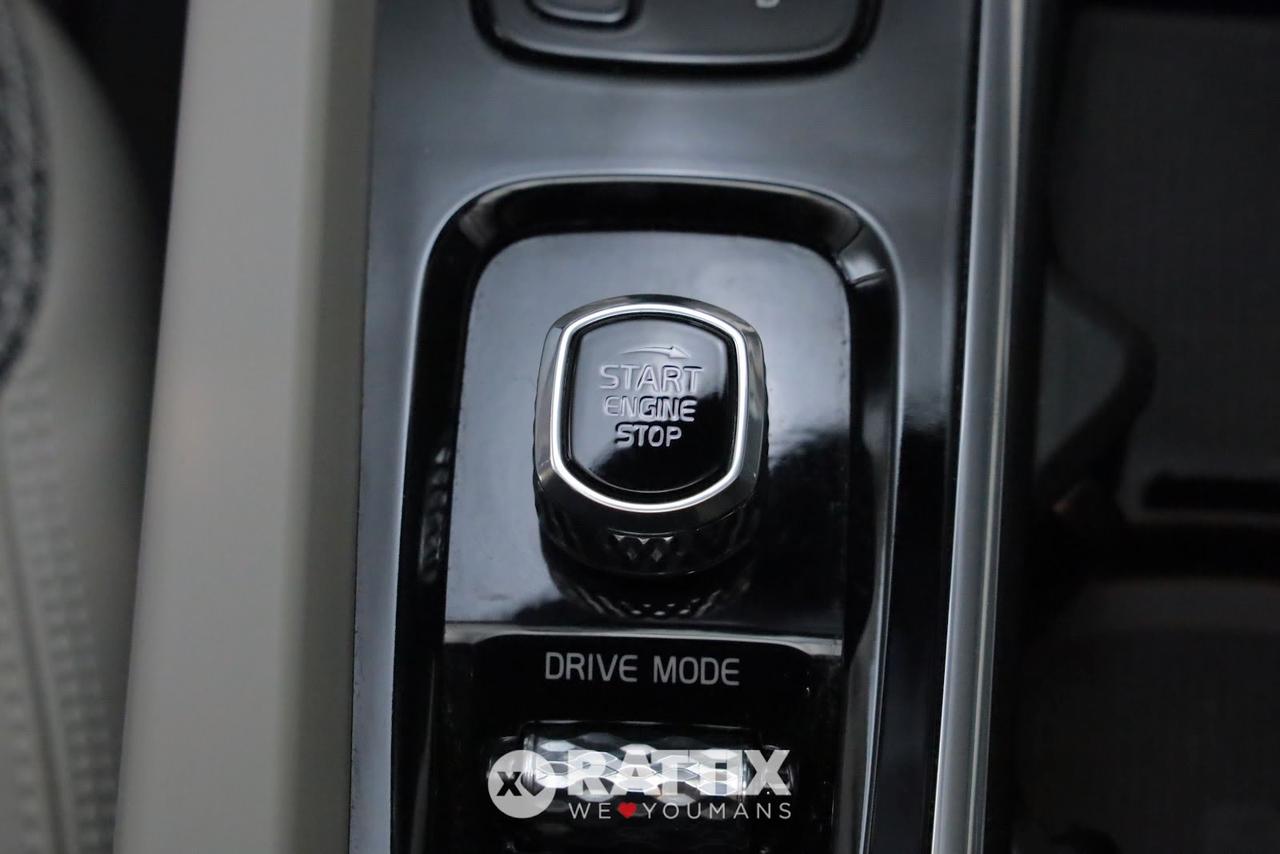 Volvo XC60 2.0 T6 Phev Inscription Expression AWD Auto + tetto apribile