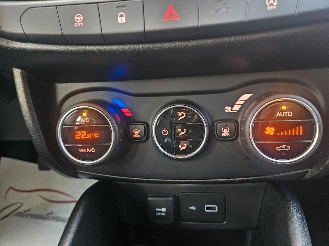 Fiat Tipo sw 1.3 mtj 70kw 95cv FULL MIRROR 2019