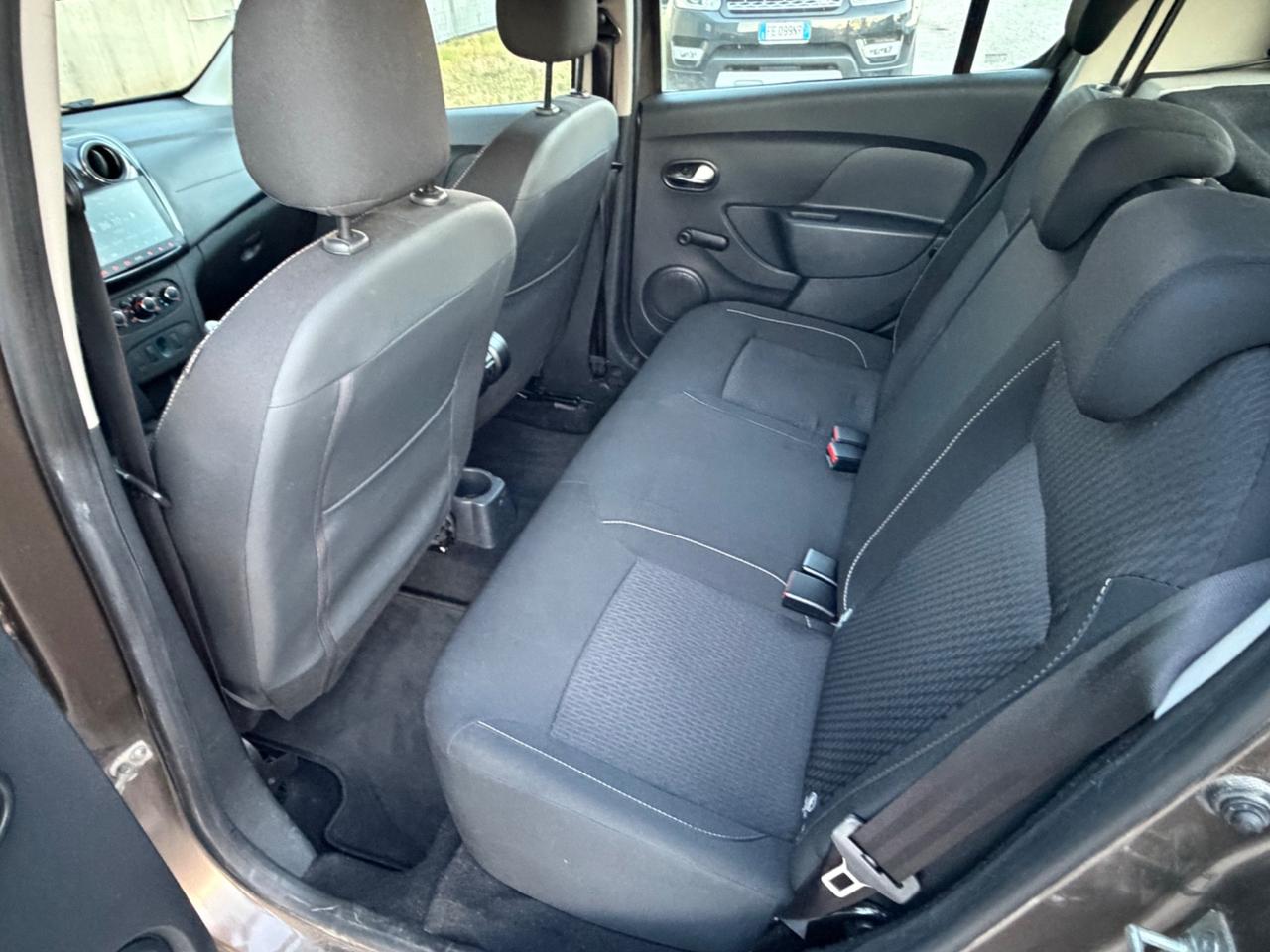 Dacia Sandero 0.9 TCe 12V 90CV Start&Stop Comfort