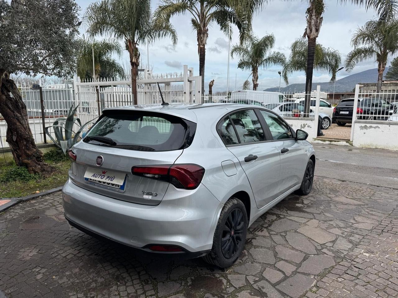 Fiat Tipo 1.3 Mjt S&S SW Business