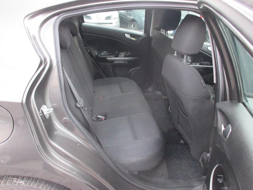 Alfa Romeo Giulietta 1.6 JonTDm-2 105 CV Progressi