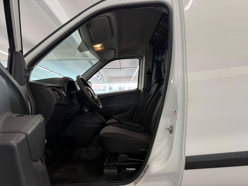 FIAT Doblò Doblò 1.3 Multijet 16v 95CV Euro 6