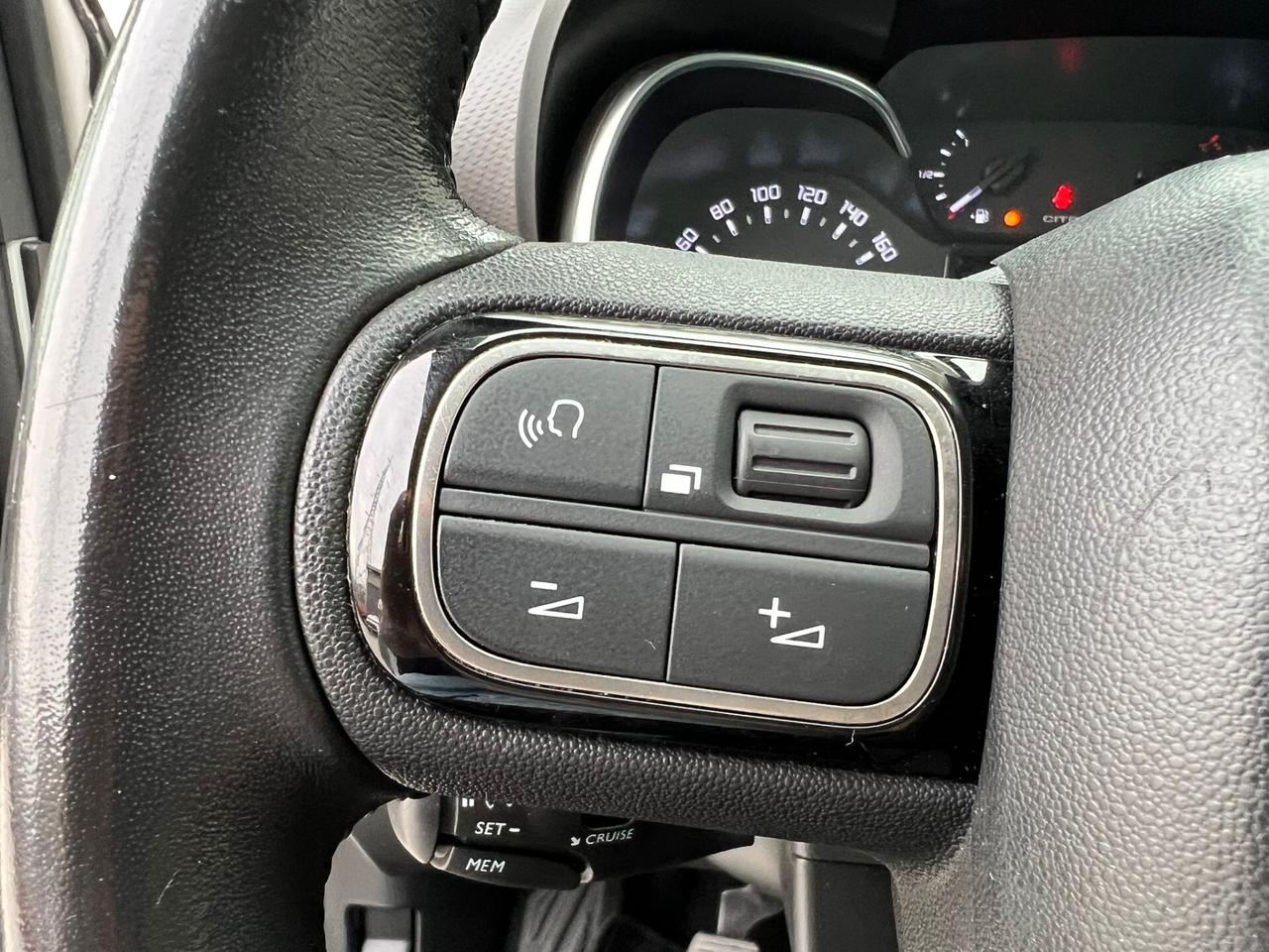 CITROEN C3 AIRCROS 1.2 110CV PURETECH 2019!!!!!