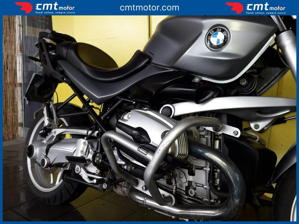 BMW R 1200 R - 2009