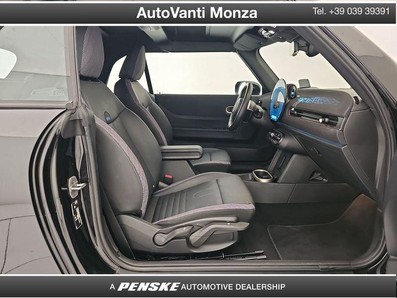 MINI Mini Cooper Cabrio Mini 2.0 Cooper C Classic Cabrio