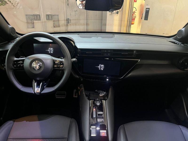 Alfa Romeo Junior Junior 1.2 145 CV Hybrid eDCT6 Speciale