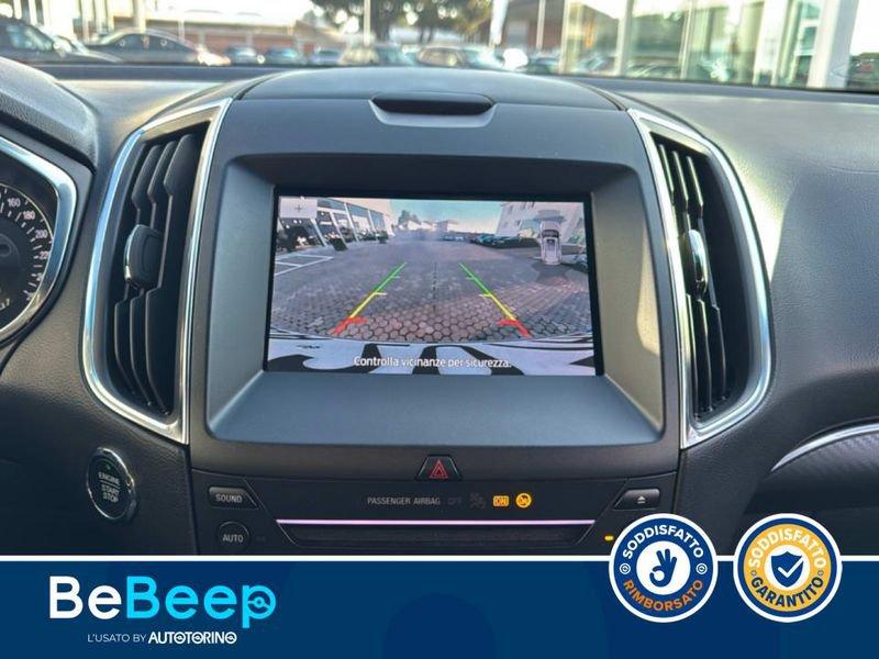 Ford Edge 2.0 ECOBLUE ST-LINE S&S AWD 238CV AUTO 8M