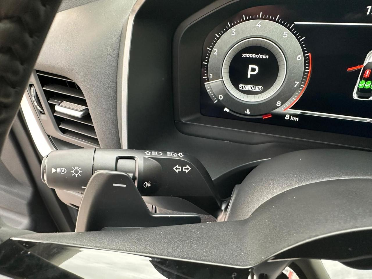 Nissan Qashqai MHEV 158 CV Xtronic N-Connecta