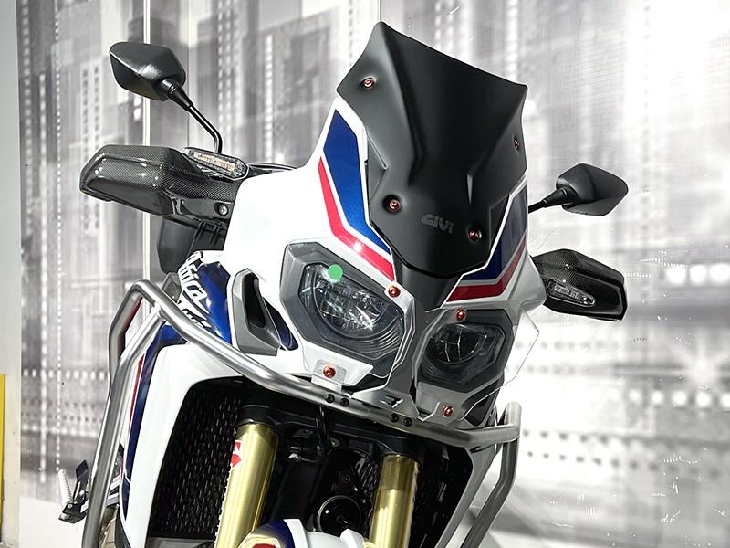 Honda Africa Twin 1000 ABS
