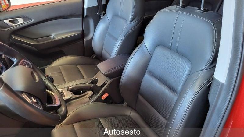 DR AUTOMOBILES dr 4.0 1.5 Bi-Fuel GPL