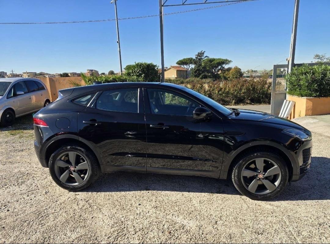 Jaguar E-Pace 2.0D 150 CV AWD aut.