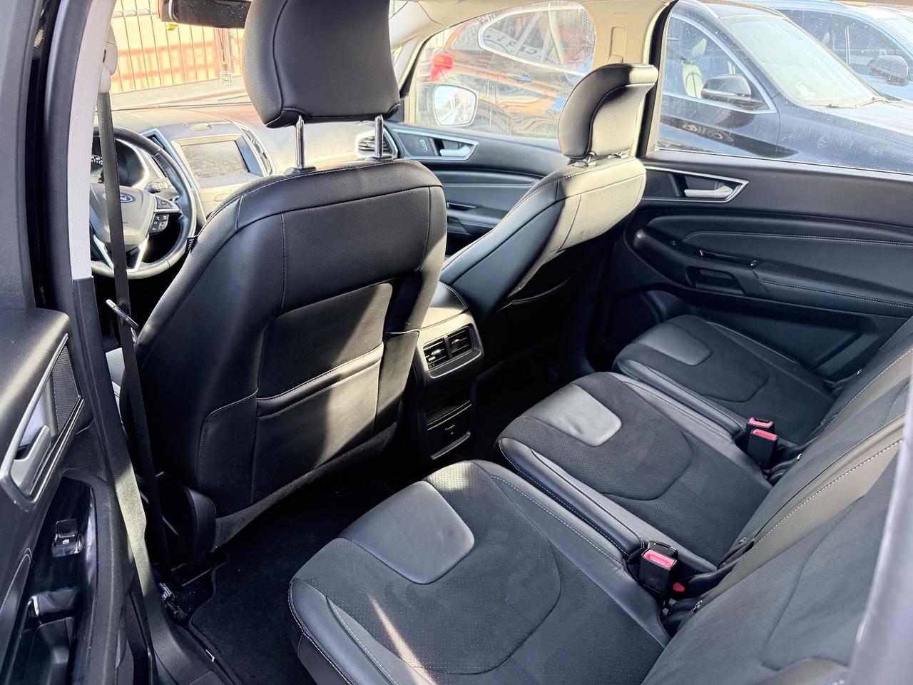 Ford S-Max 2.0TDCi 150CV Powershift Vignale EURO6B