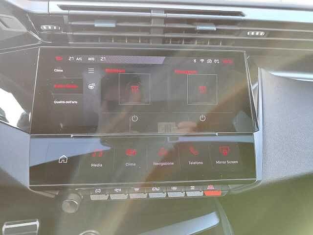 Peugeot 308 Berlina 1.5 BlueHDi 130 EAT8 GT USATO GARANTITO