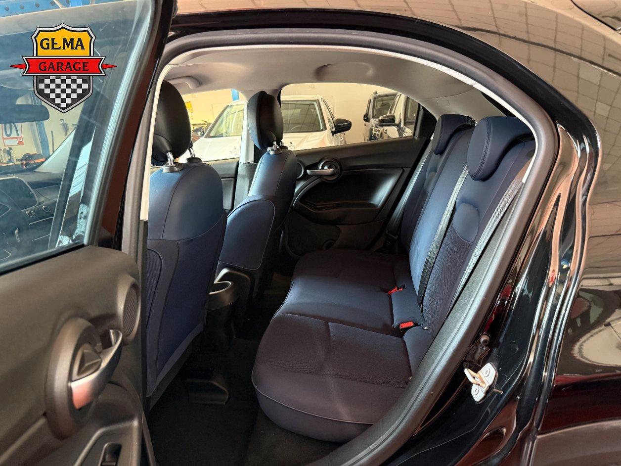 Fiat 500 X 500X 1.3 mjet 95cv