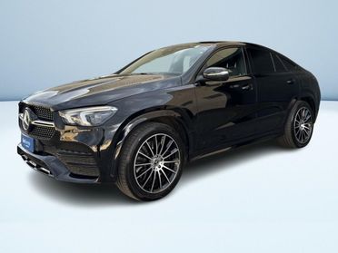 Mercedes GLE 350 350 de EQ-POWER Premium 4Matic 9G-Tronic Plus