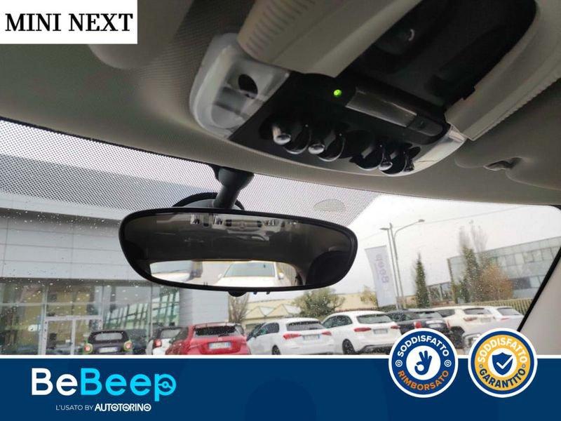 MINI Mini 5 porte MINI 2.0 COOPER SD HYPE SEVEN 5P AUTO