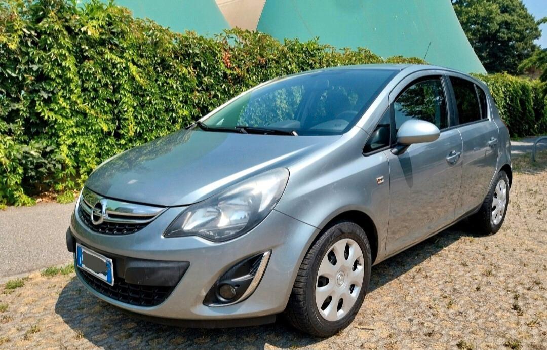 Opel Corsa 1.2 5 porte Edition
