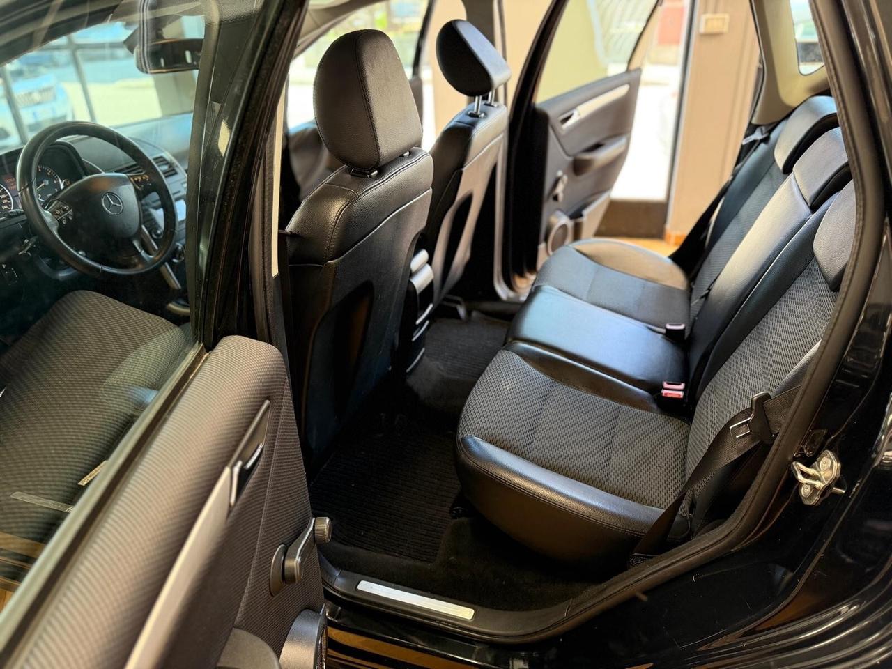 Mercedes-benz A 160 avantgarde