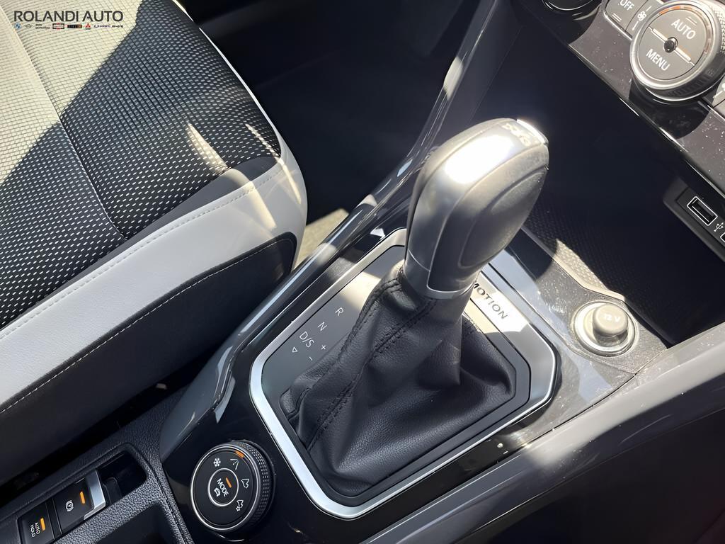 Volkswagen T-Roc 2.0 TDI SCR Style 4Motion DSG