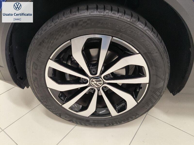 Volkswagen T-Roc T-Roc 1.0 TSI Style