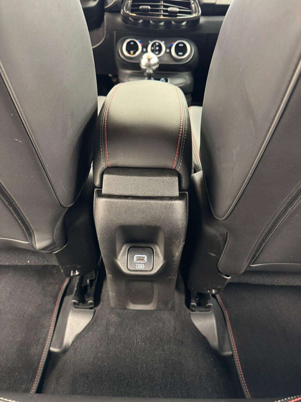 Fiat 500X 1.3 MultiJet 95 CV Sport