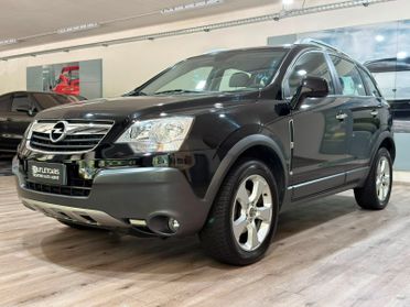 OPEL ANTARA 4x4 2.0 CDTI 150cv 85.000km 1HANDE