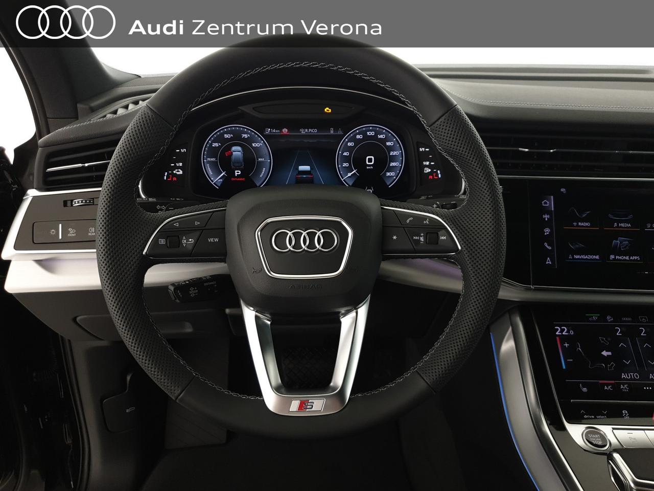 TFSIe 394CV quattro tiptronic S line Edition