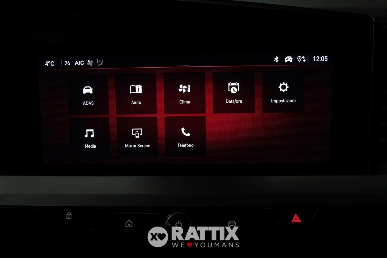 Opel Mokka 1.2 130CV GS at8