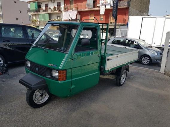 PIAGGIO APE 200cc