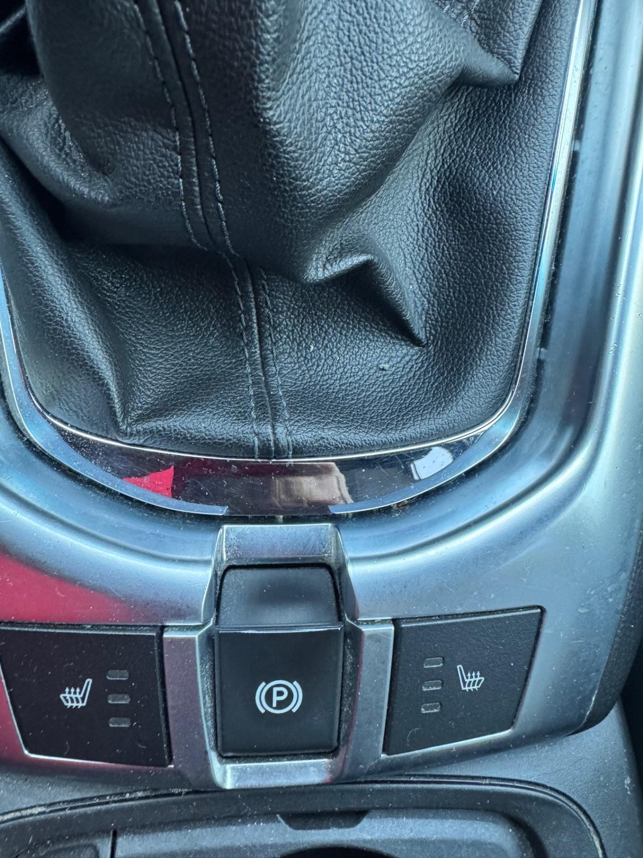 Opel Antara 2.2 CDTI 163CV Cosmo