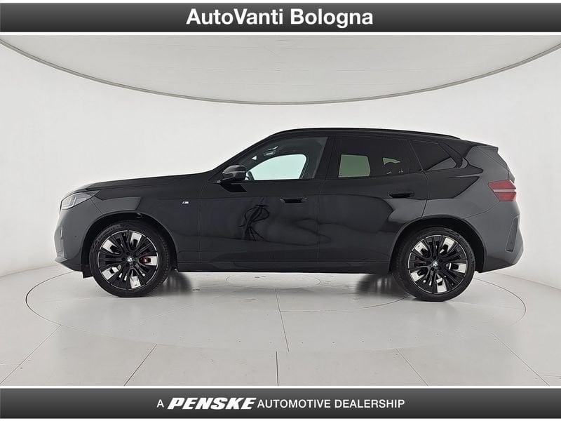 BMW X3 X3 xdrive20d MSport Pro auto