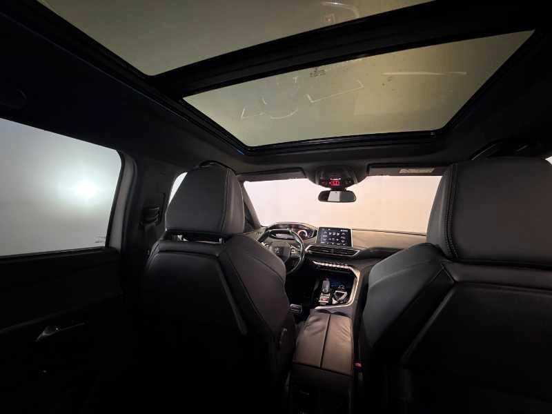 PEUGEOT 5008 II - 5008 1.5 bluehdi GT Line s&s 130cv 7p.ti eat8