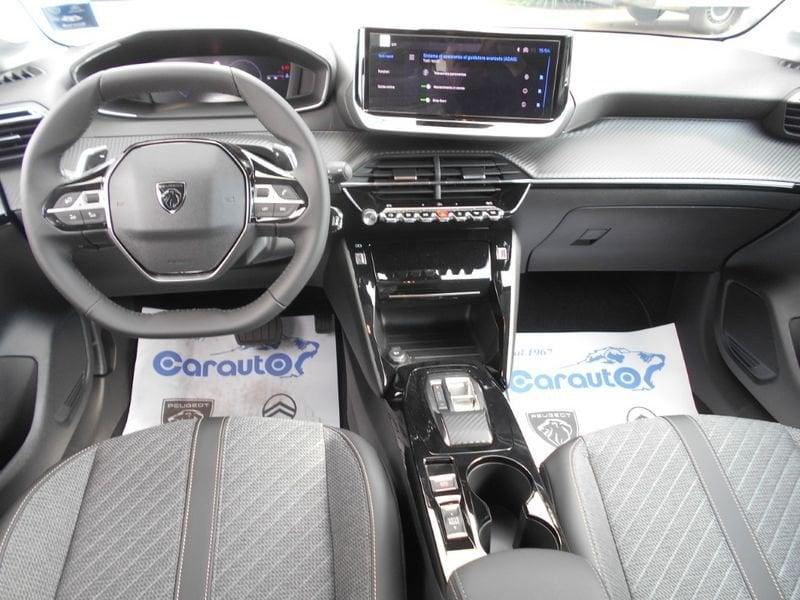 Peugeot 208 110 Allure Hybrid NAV Fin 9Perfet Sc36%