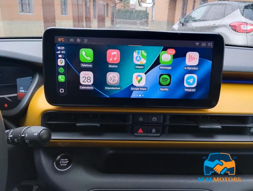 Jeep Avenger 1.2 turbo 1st Edition fwd 100cv