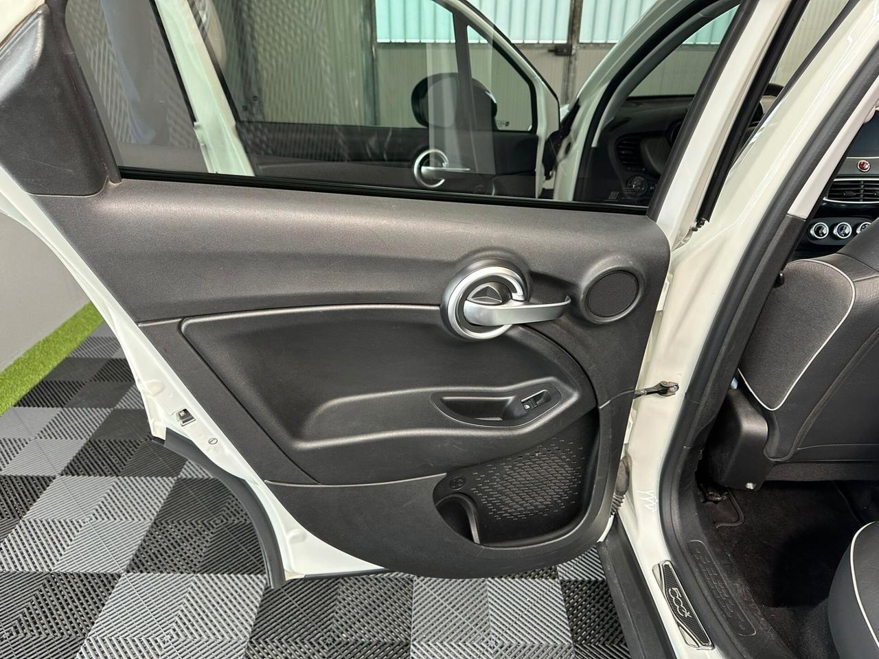 Fiat 500X 1.3 MultiJet 95 CV Cross