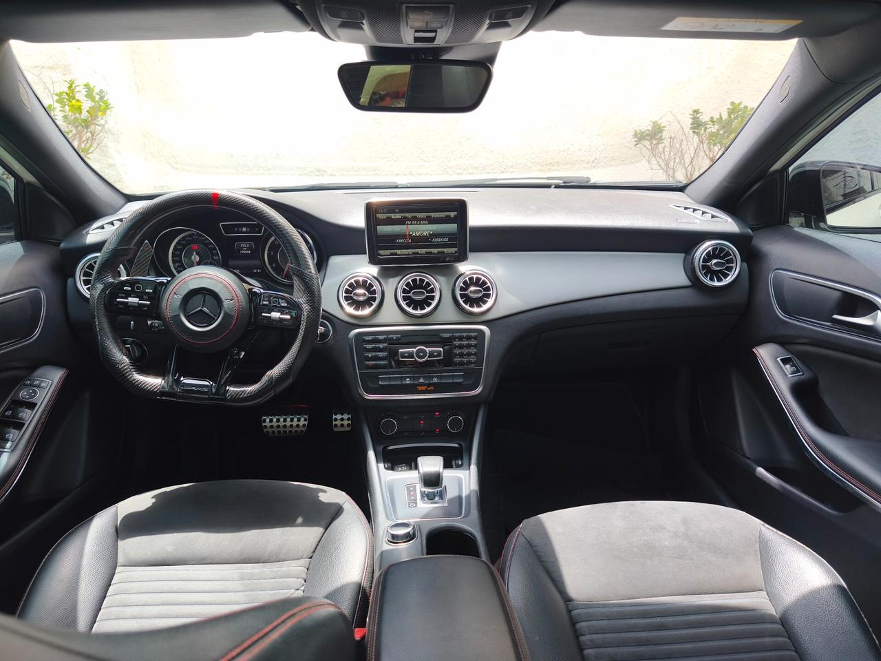 Mercedes-benz GLA 45 AMG 4 Matic Turbo