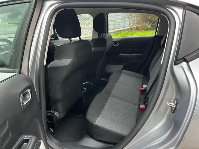 CITROEN C3 BlueHDi 100 S&S Feel 6 marce