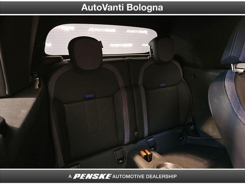 MINI Mini Cooper Cabrio Mini 2.0 Cooper C Classic Cabrio