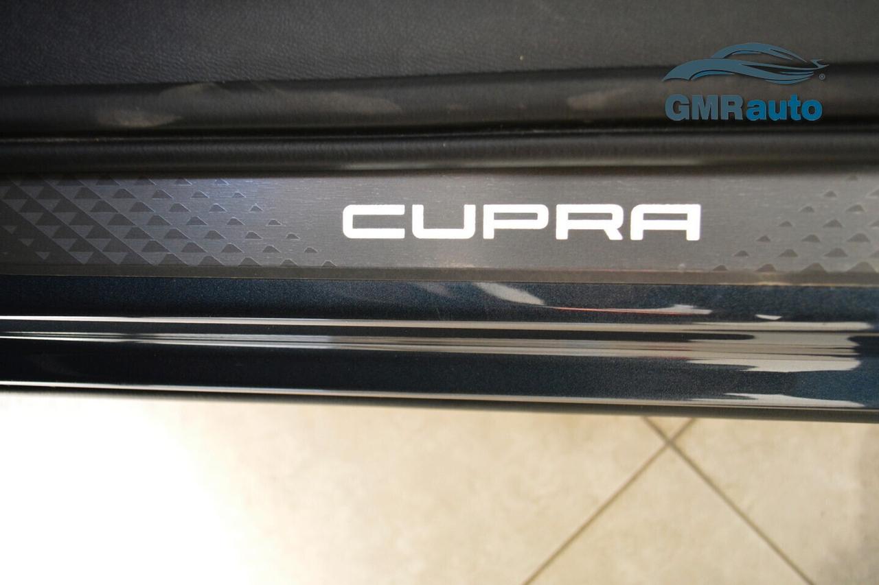 Cupra Formentor 1.5 e-Hybrid DSG PREZZO REALE