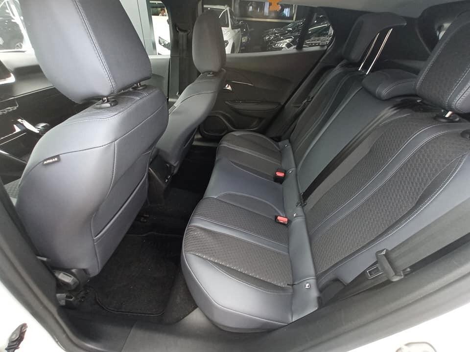 Peugeot 2008 SENZA BUSTA PAGA