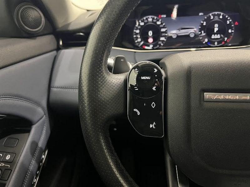 Land Rover RR Evoque Range Rover Evoque 2.0 I4 200 CV AWD Auto R-Dynamic SE