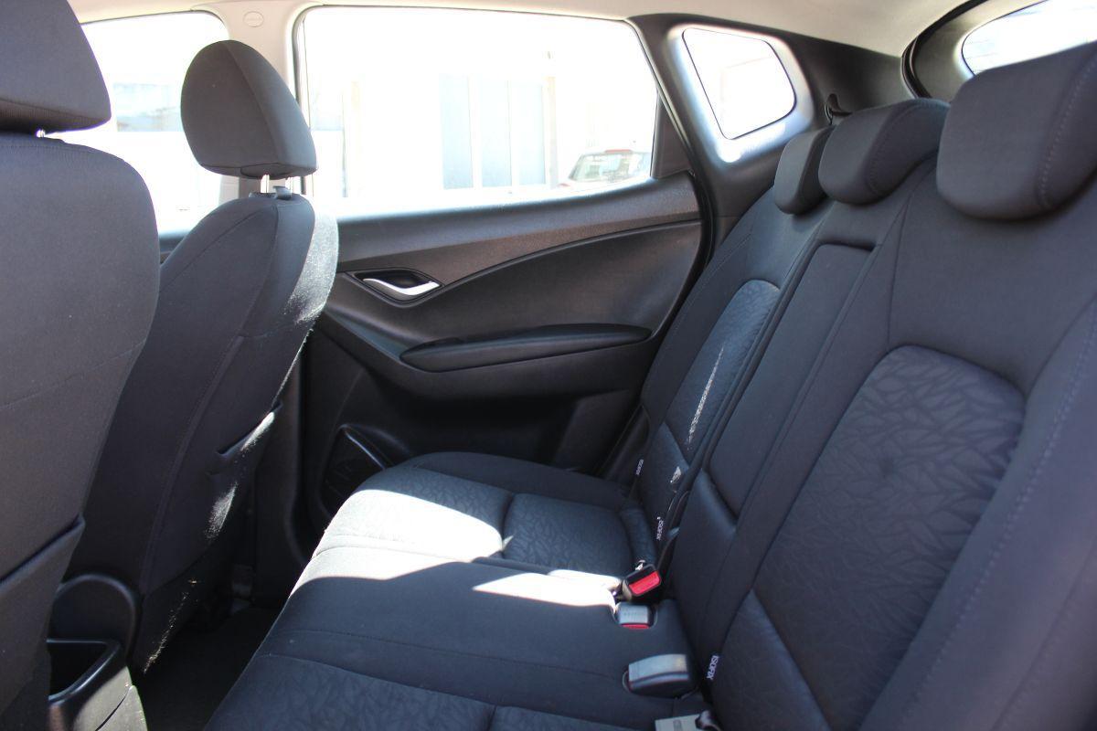 HYUNDAI - i20 - 1.4 CRDi 5p. Comfort