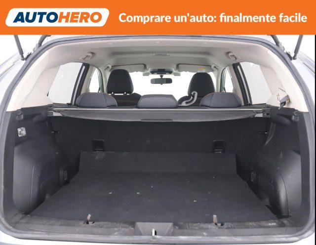 SUBARU XV 1.6i Lineartronic Premium