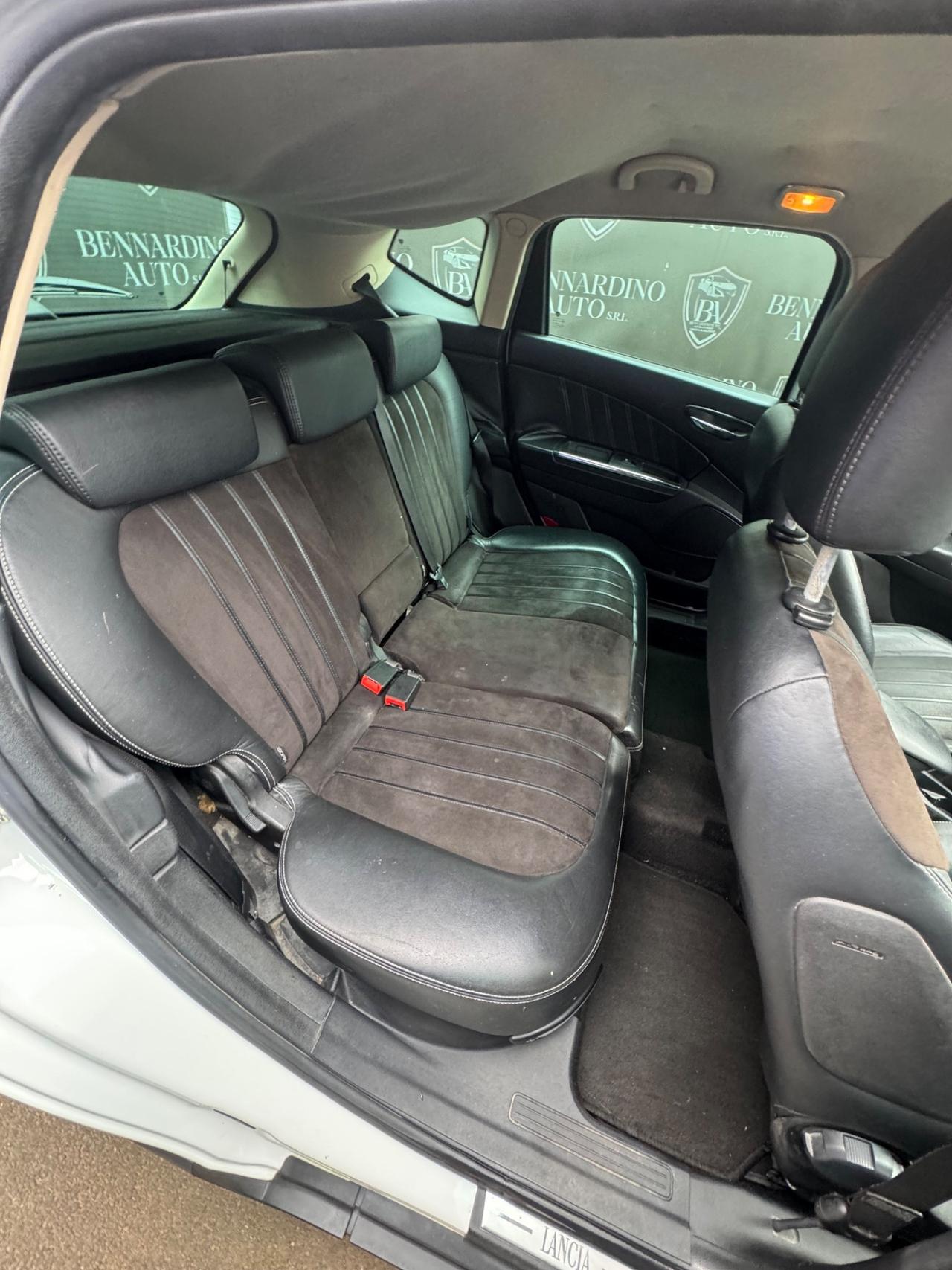 Lancia Delta 1.6 MJT DPF Platino