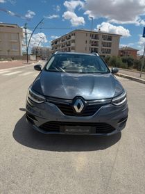 RENAULT MÉGANE SPORTER 1.5 DCI 85 KW BLUE BUSINESS