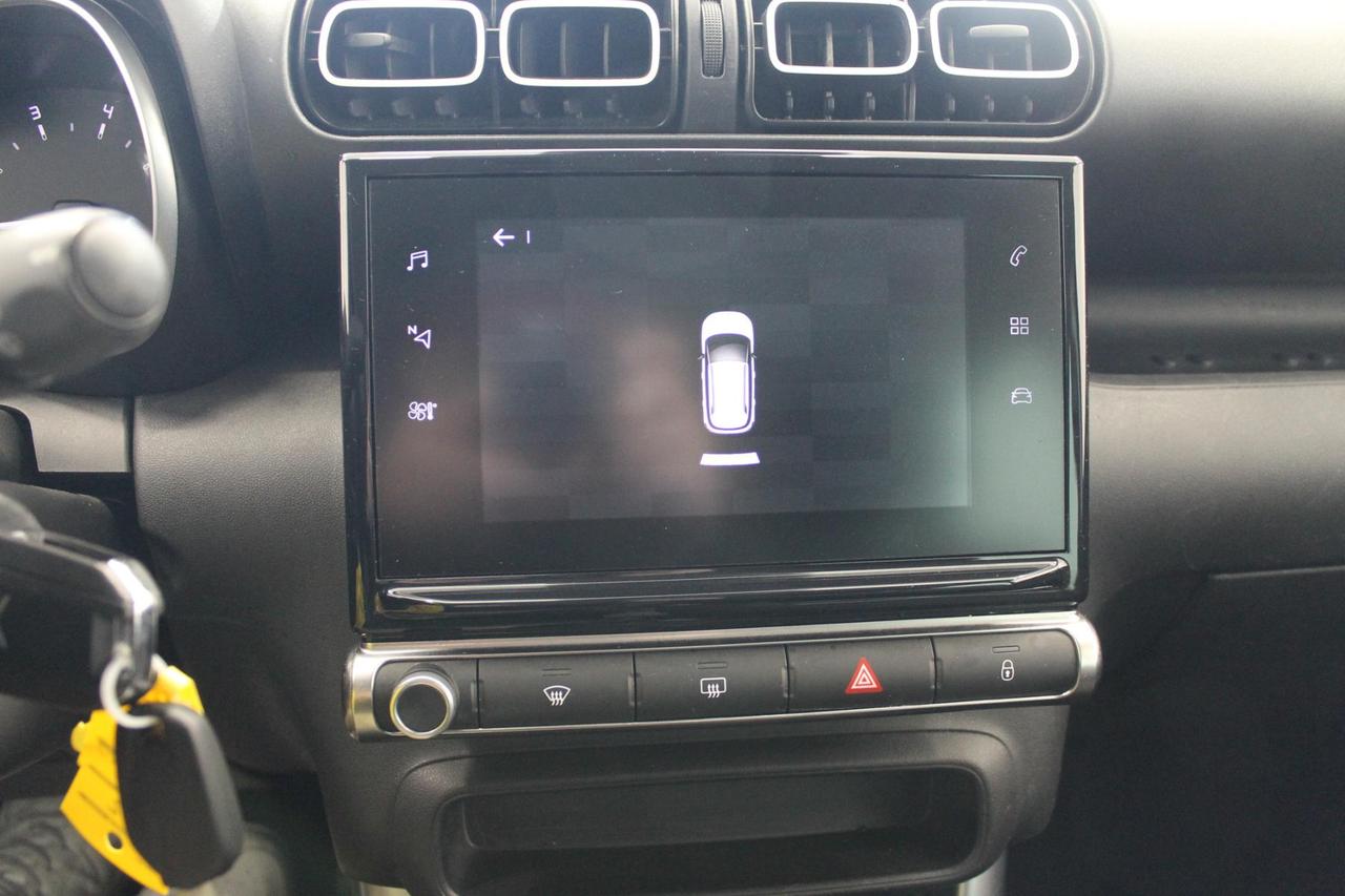 Citroen C3 Aircross 1.2 puretech Shine 110 Cv.