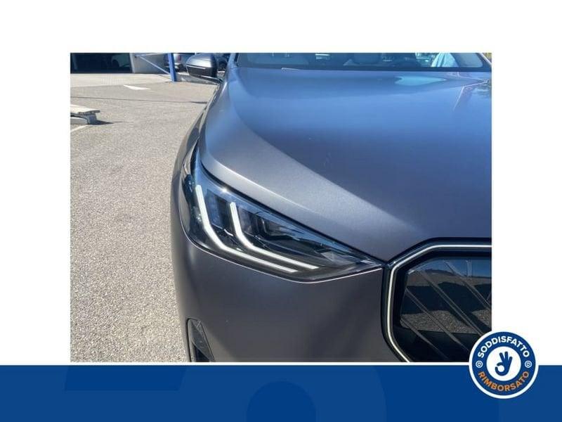 BMW X3 20i xDrive M Sport Pro