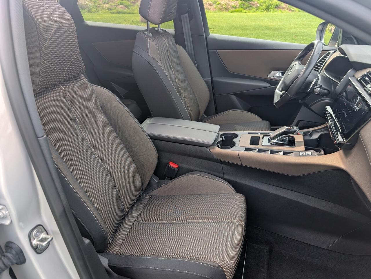 Ds 7 Crossback BlueHDi 130 aut. TETTO APRIBILE