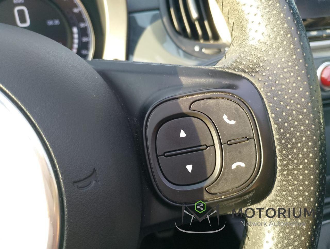 Abarth 595 C 1.4 Turbo T-Jet 145 CV IMPECCABILE